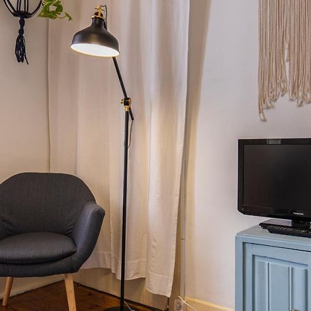 Condessa Dolls House III By Lisbon Heart Apartment Exterior photo
