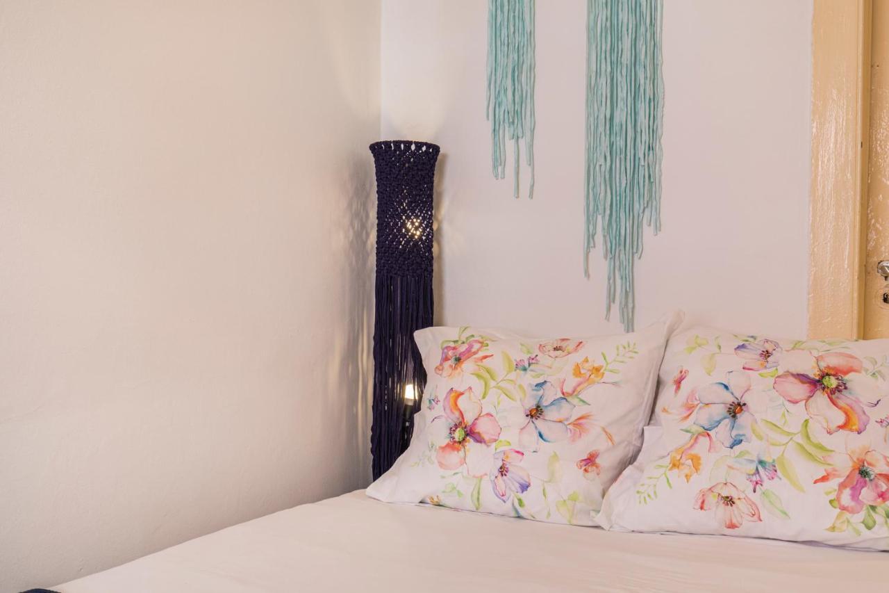 Condessa Dolls House III By Lisbon Heart Apartment Exterior photo