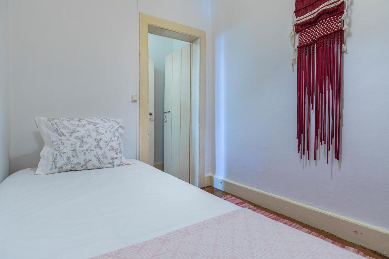 Condessa Dolls House III By Lisbon Heart Apartment Exterior photo
