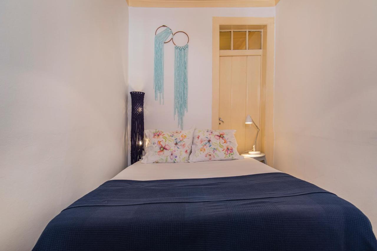 Condessa Dolls House III By Lisbon Heart Apartment Exterior photo