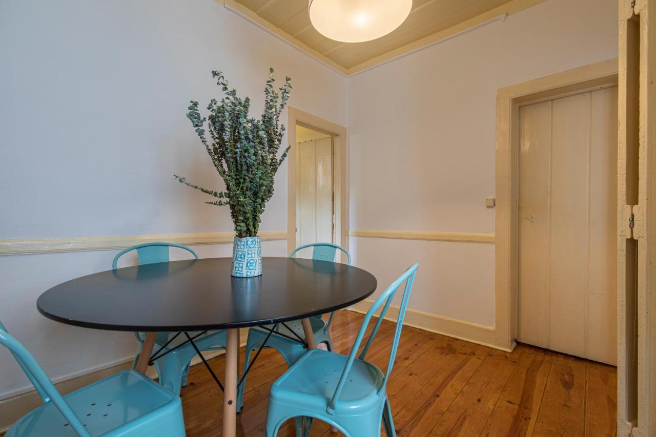 Condessa Dolls House III By Lisbon Heart Apartment Exterior photo